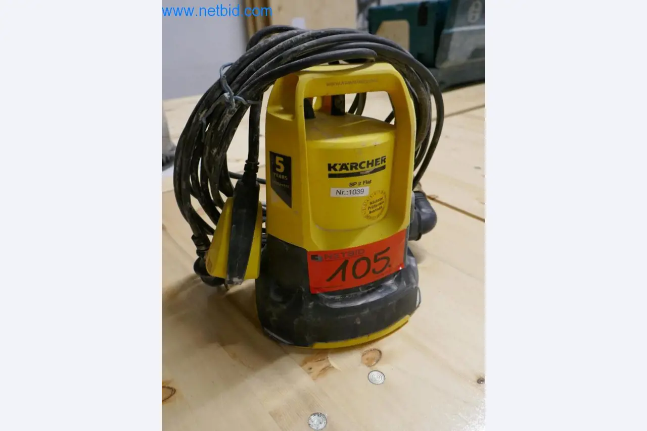 Máquinas en buen estado del sector del diseño de interiores y la construcción-5