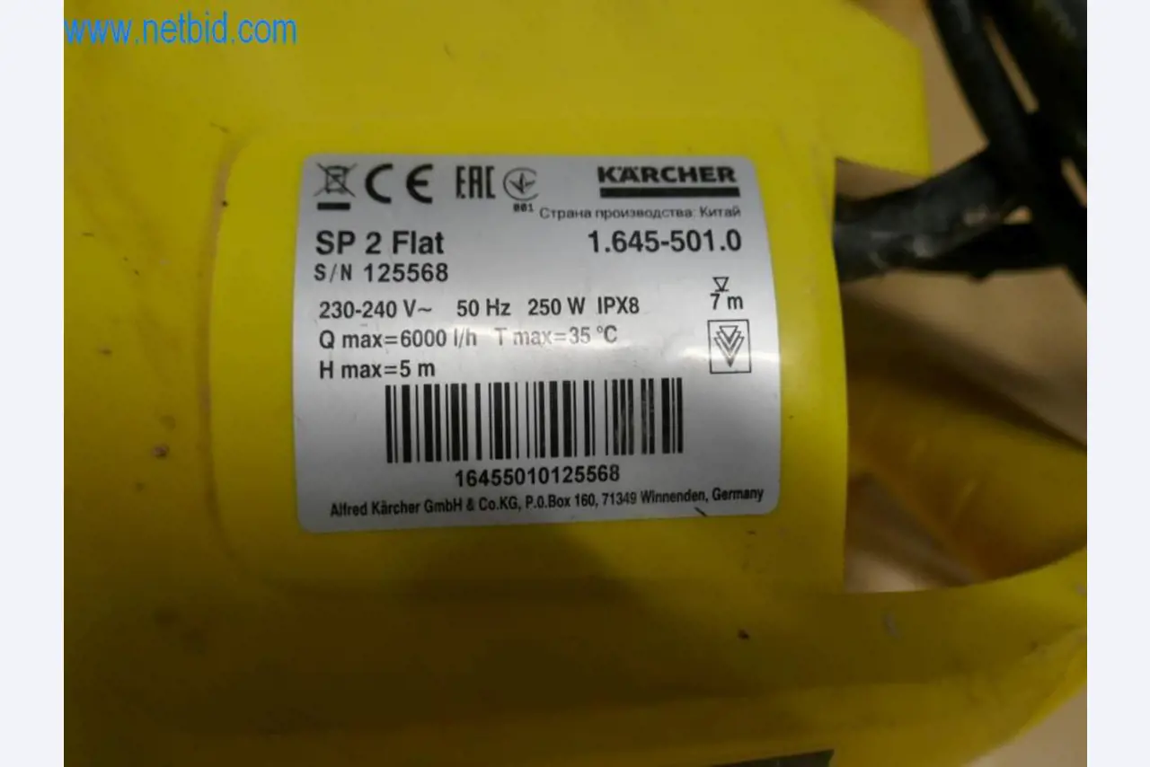 Máquinas en buen estado del sector del diseño de interiores y la construcción-6