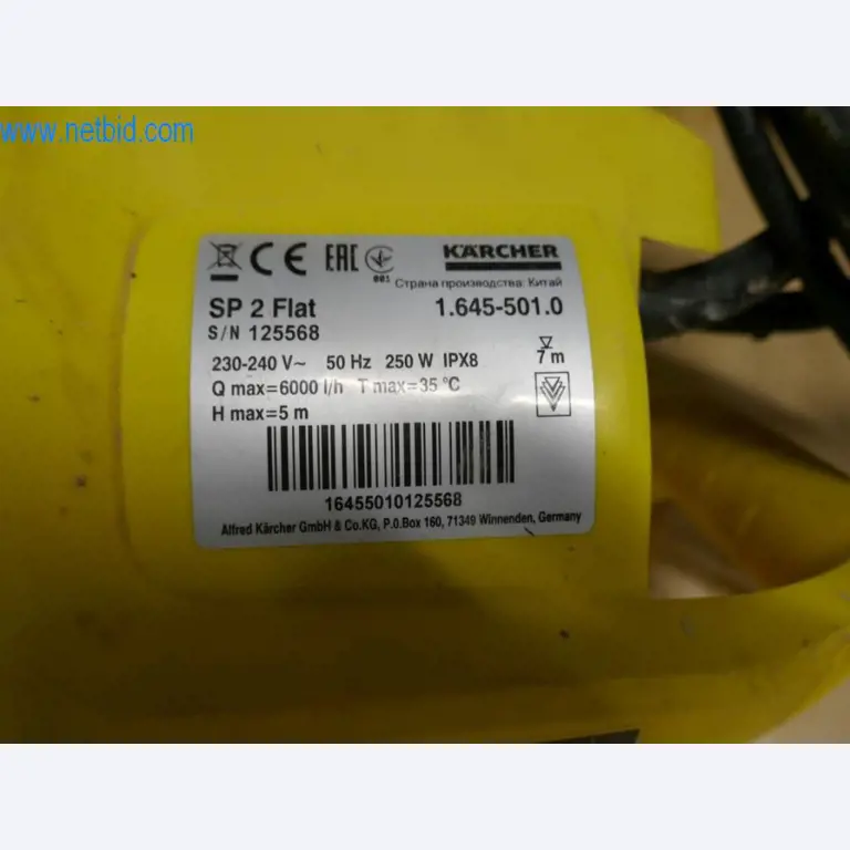 Máquinas en buen estado del sector del diseño de interiores y la construcción-6