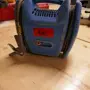 thumbnail-Gepflegte Maschinen aus dem Bereich Innenausbau und Bauhandwerk-7