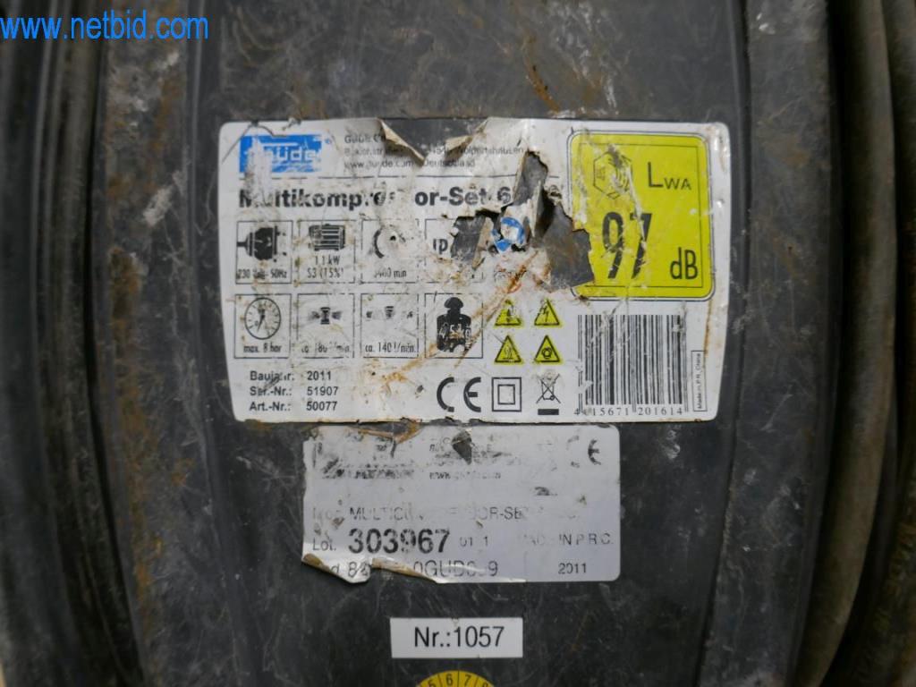 Máquinas en buen estado del sector del diseño de interiores y la construcción-8