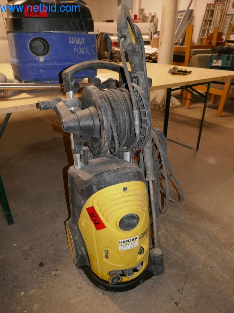 Máquinas en buen estado del sector del diseño de interiores y la construcción-1