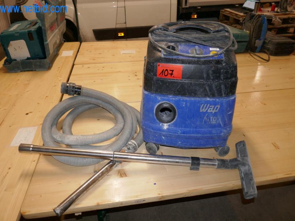 Máquinas en buen estado del sector del diseño de interiores y la construcción-3