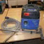 thumbnail-Gepflegte Maschinen aus dem Bereich Innenausbau und Bauhandwerk-3