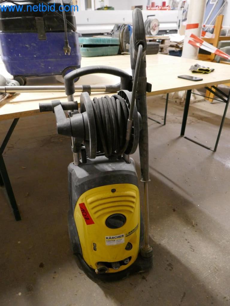 Máquinas en buen estado del sector del diseño de interiores y la construcción-5