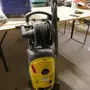 thumbnail-Gepflegte Maschinen aus dem Bereich Innenausbau und Bauhandwerk-5