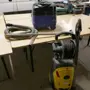 thumbnail-Gepflegte Maschinen aus dem Bereich Innenausbau und Bauhandwerk-6