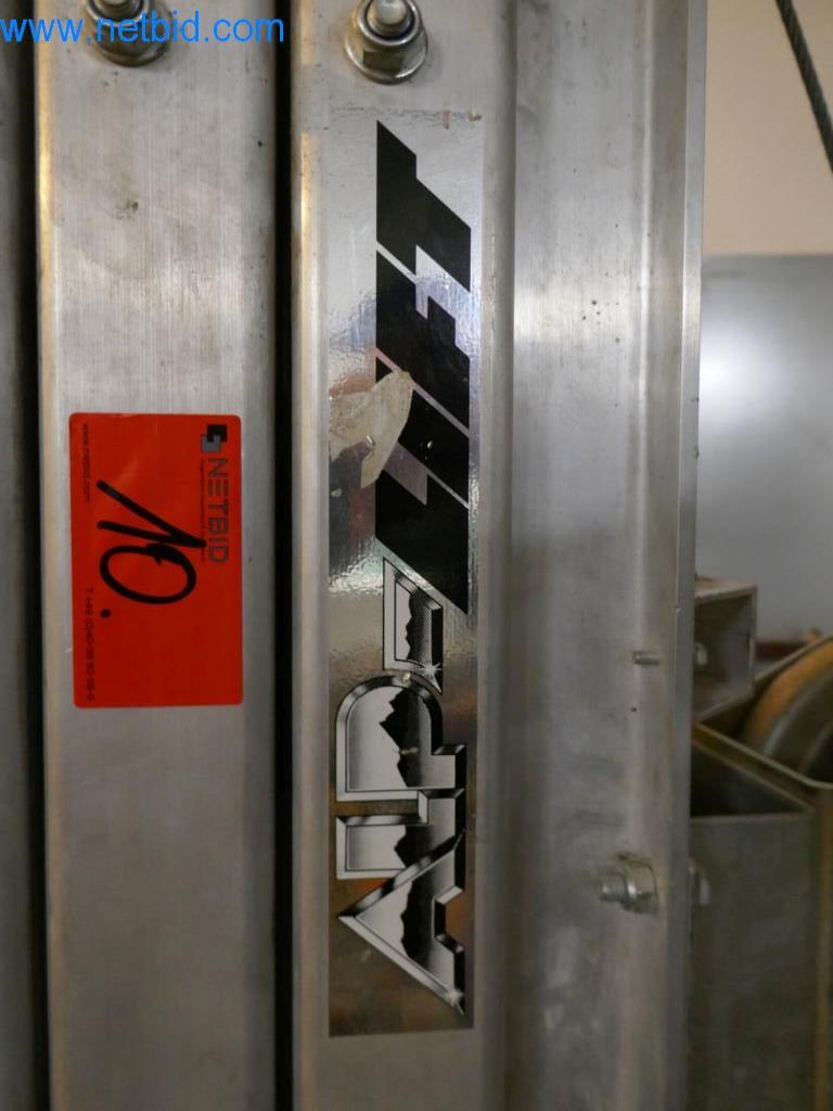 Máquinas en buen estado del sector del diseño de interiores y la construcción-2