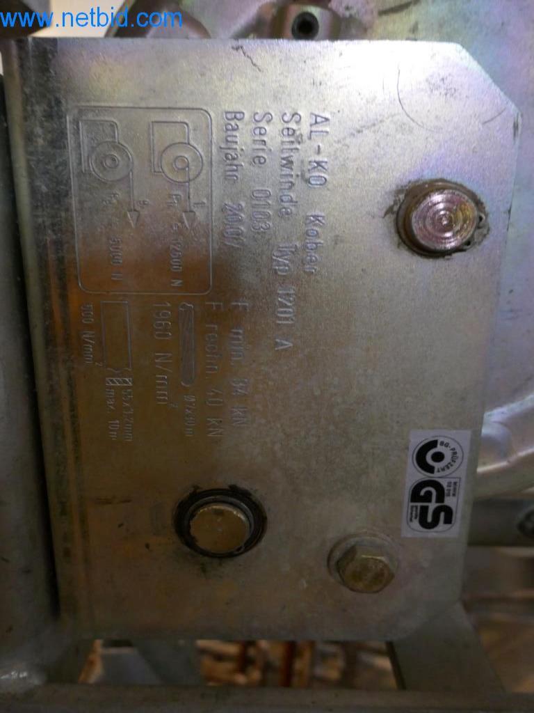 Máquinas en buen estado del sector del diseño de interiores y la construcción-4