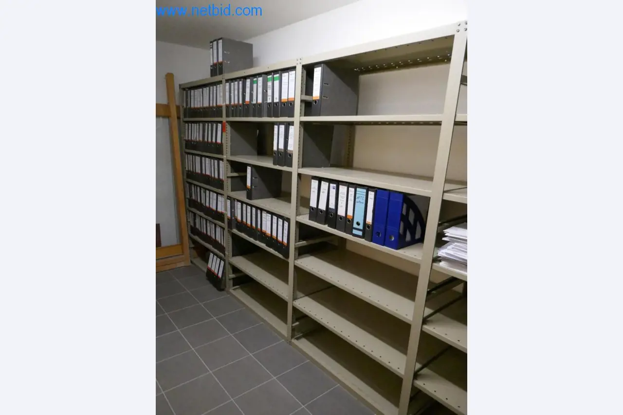 Gepflegte Maschinen aus dem Bereich Innenausbau und Bauhandwerk-1