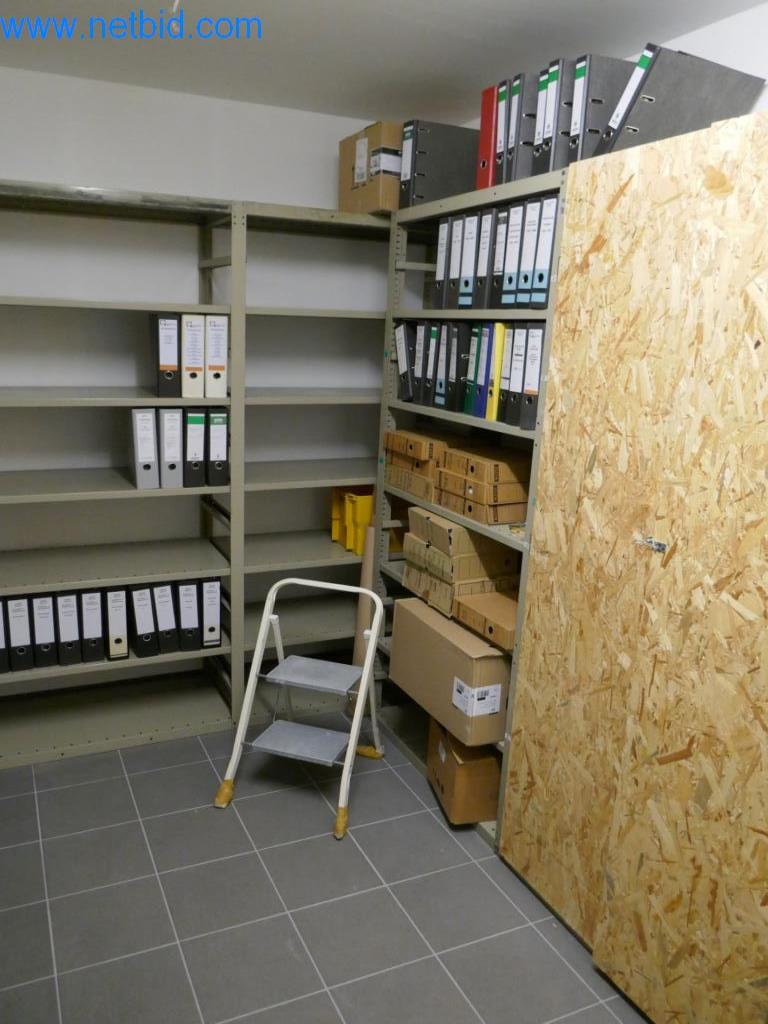 Dobrze utrzymane maszyny z sektora projektowania wnętrz i budownictwa-3