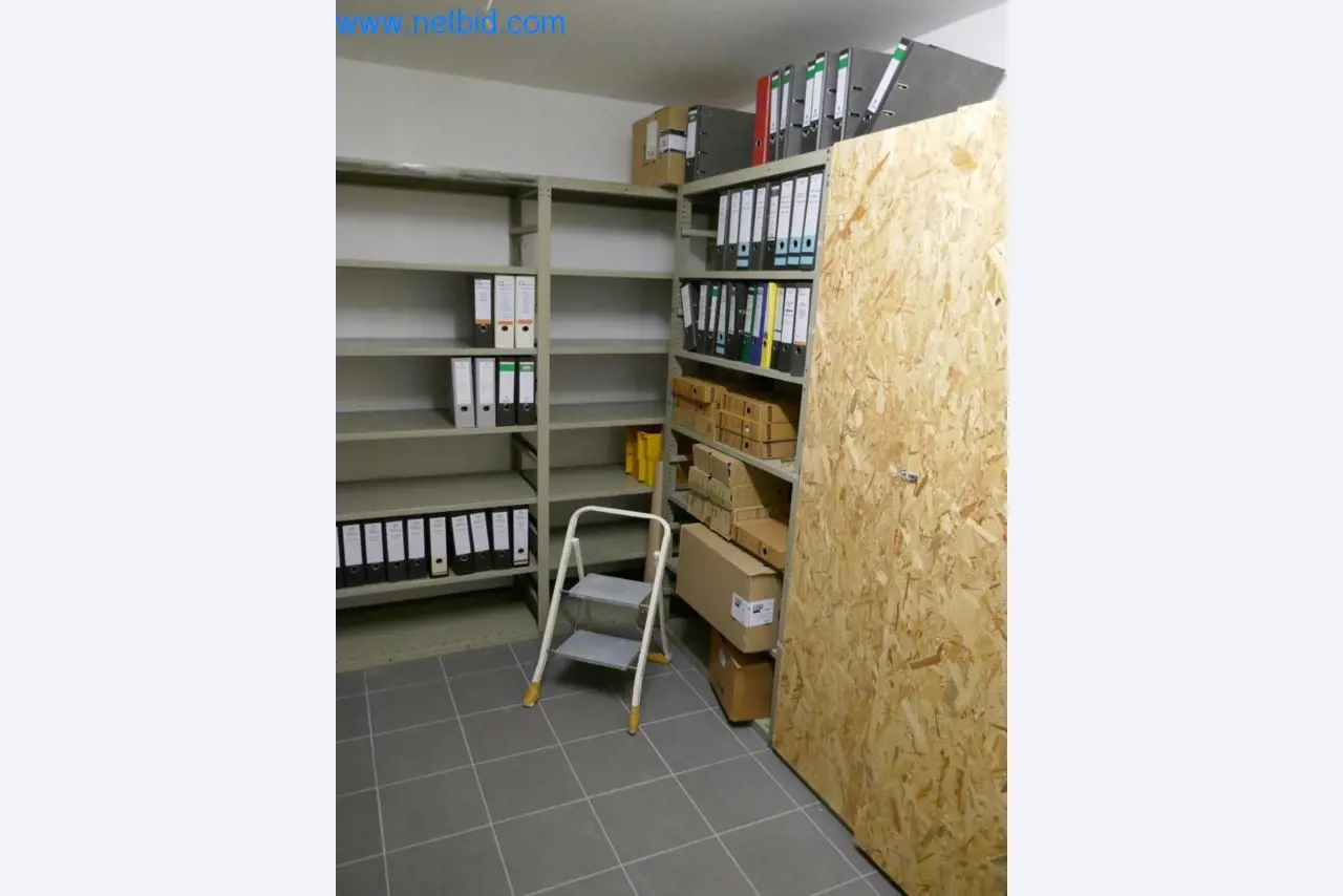 Gepflegte Maschinen aus dem Bereich Innenausbau und Bauhandwerk-3