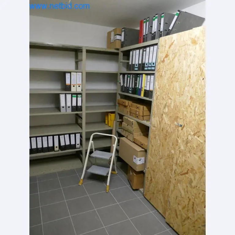 Gepflegte Maschinen aus dem Bereich Innenausbau und Bauhandwerk-3