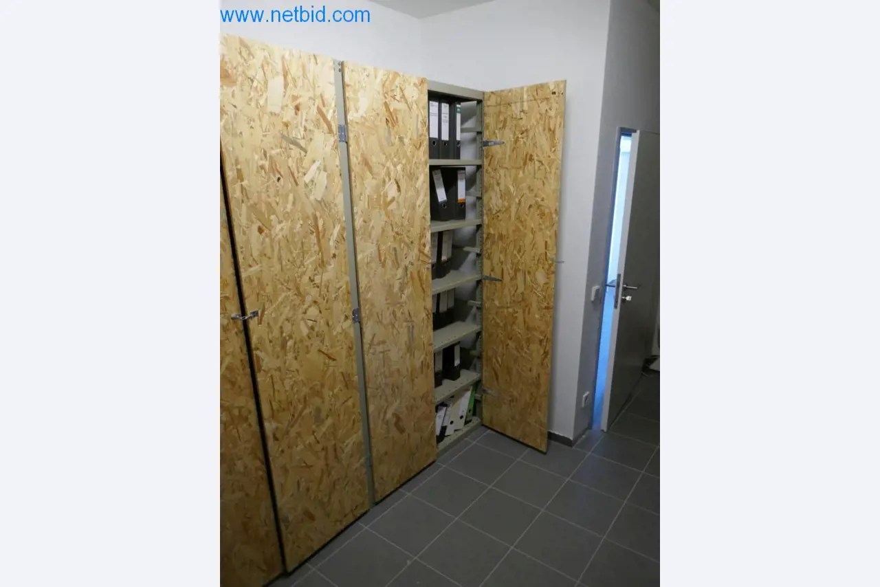 Gepflegte Maschinen aus dem Bereich Innenausbau und Bauhandwerk-4