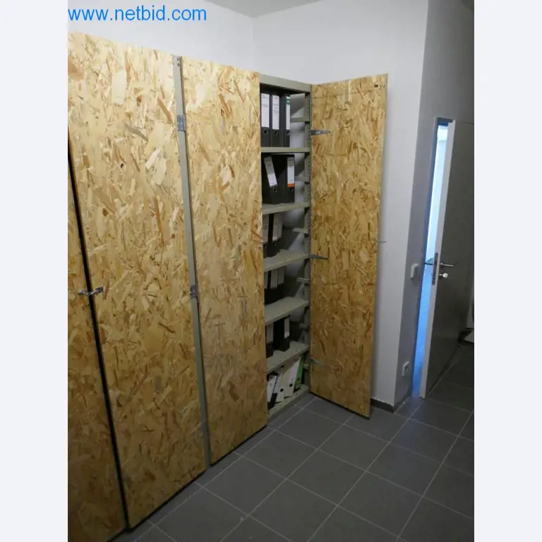 Gepflegte Maschinen aus dem Bereich Innenausbau und Bauhandwerk-4