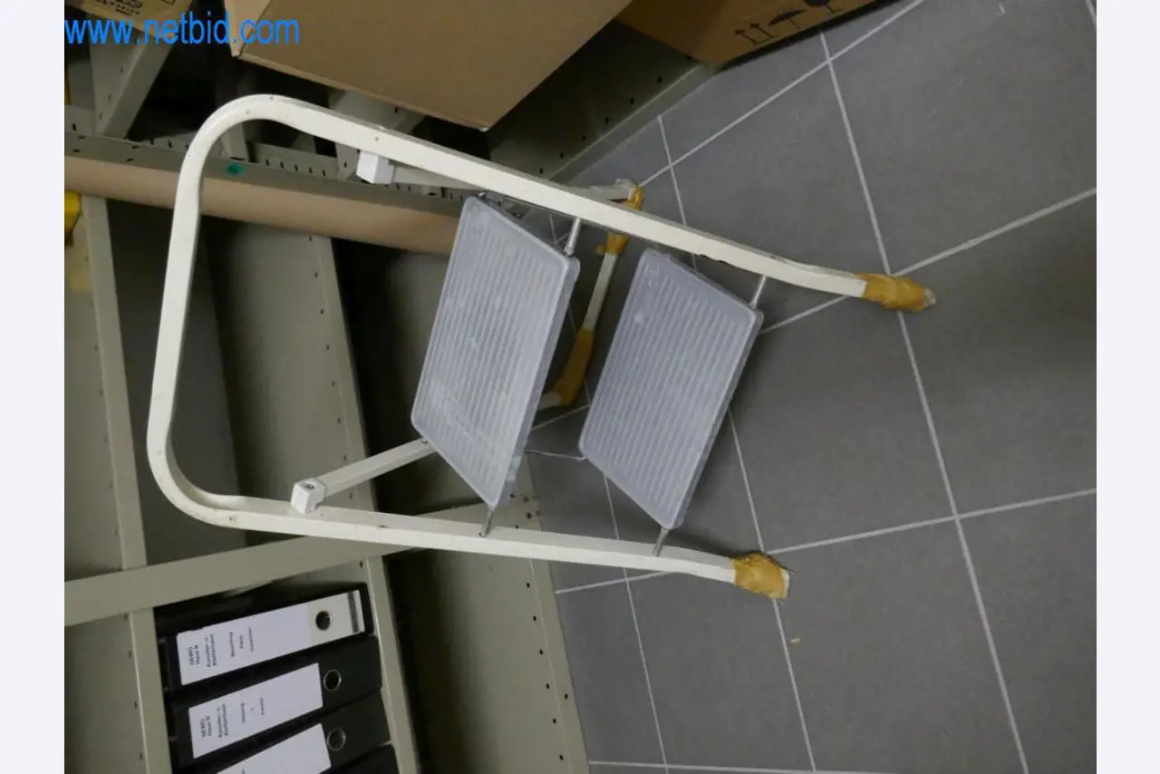 Gepflegte Maschinen aus dem Bereich Innenausbau und Bauhandwerk-5