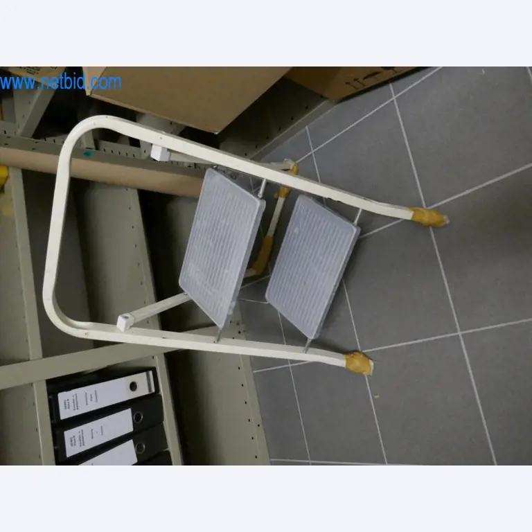 Gepflegte Maschinen aus dem Bereich Innenausbau und Bauhandwerk-5