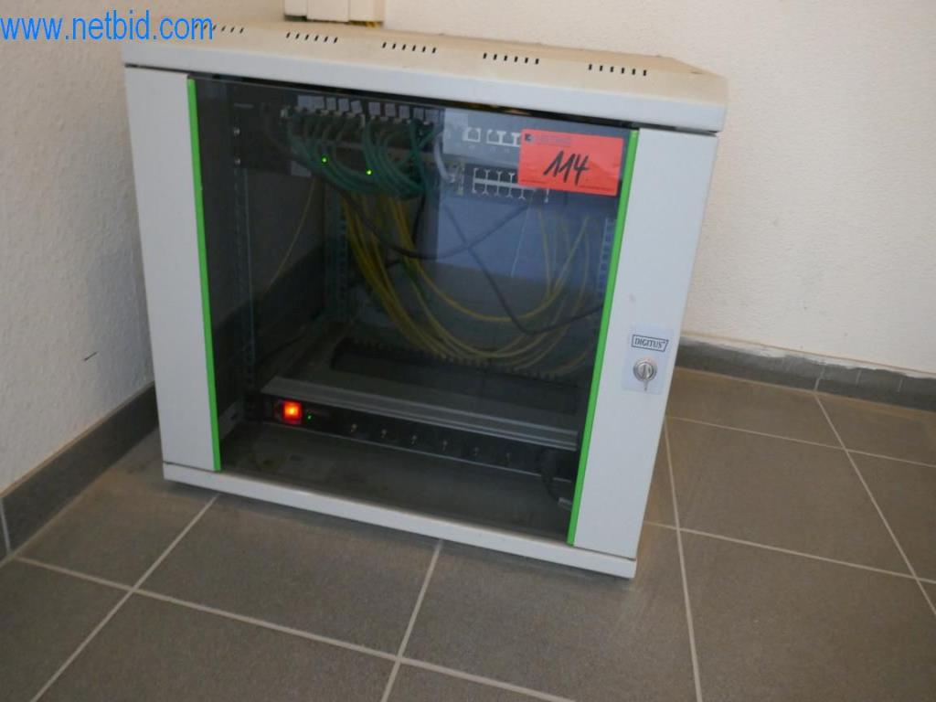 Gepflegte Maschinen aus dem Bereich Innenausbau und Bauhandwerk-1