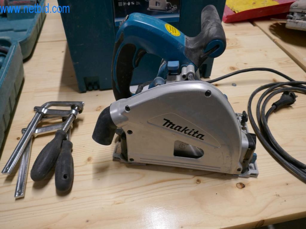 Máquinas en buen estado del sector del diseño de interiores y la construcción-2