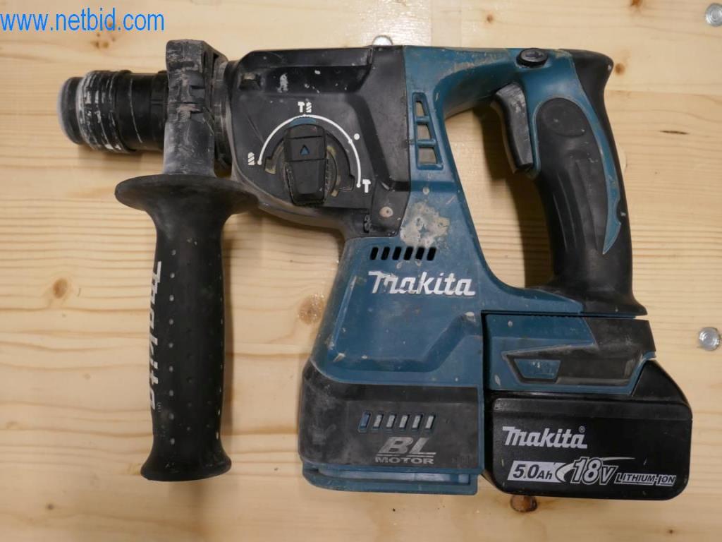 Máquinas en buen estado del sector del diseño de interiores y la construcción-2