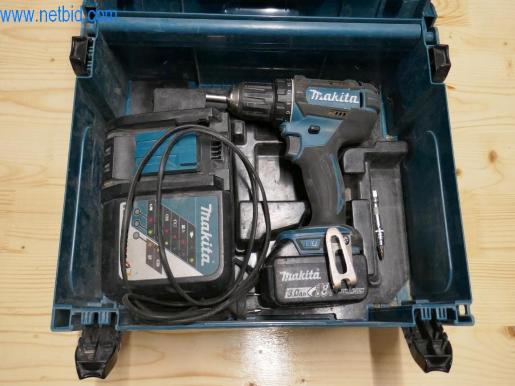 Máquinas en buen estado del sector del diseño de interiores y la construcción-4