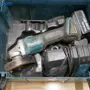 thumbnail-Gepflegte Maschinen aus dem Bereich Innenausbau und Bauhandwerk-1