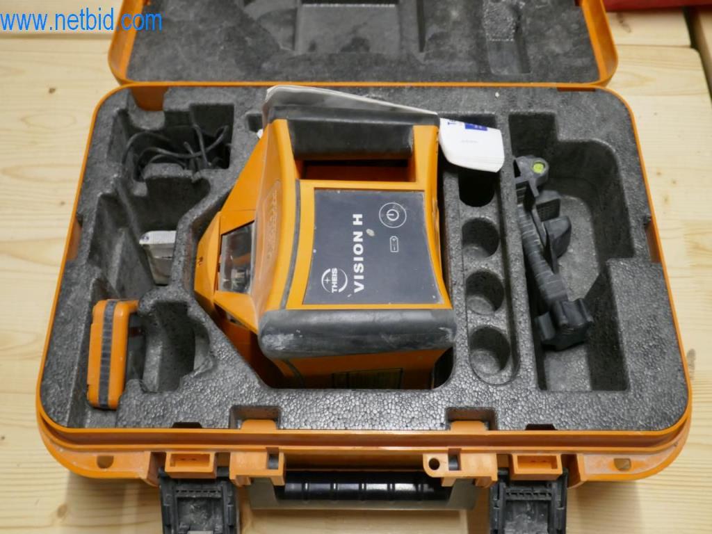 Gepflegte Maschinen aus dem Bereich Innenausbau und Bauhandwerk-1