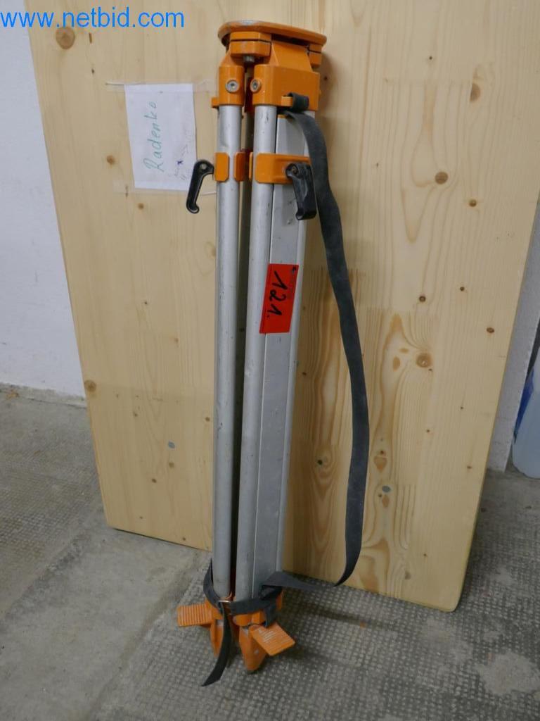 Gepflegte Maschinen aus dem Bereich Innenausbau und Bauhandwerk-4