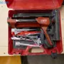 thumbnail-Gepflegte Maschinen aus dem Bereich Innenausbau und Bauhandwerk-1