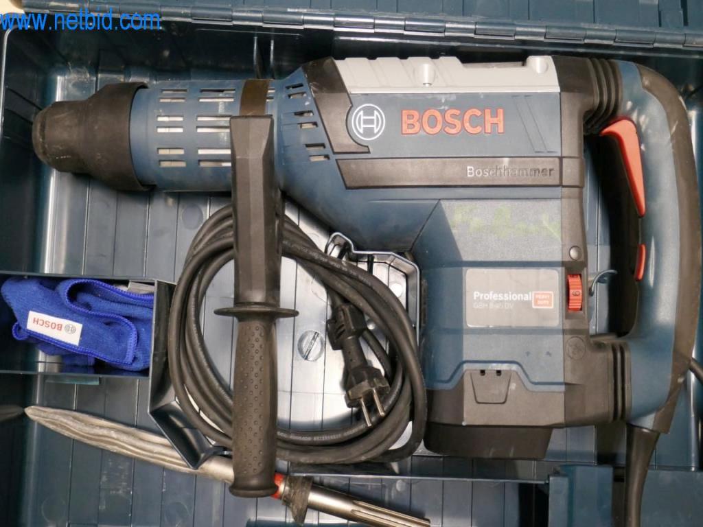 Gepflegte Maschinen aus dem Bereich Innenausbau und Bauhandwerk-2