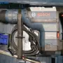 thumbnail-Máquinas en buen estado del sector del diseño de interiores y la construcción-2