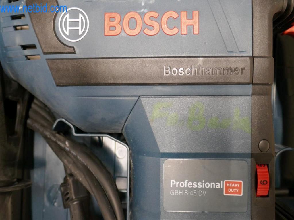 Gepflegte Maschinen aus dem Bereich Innenausbau und Bauhandwerk-3