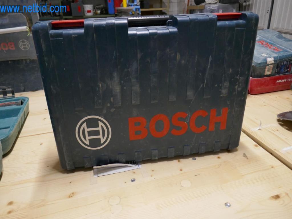 Gepflegte Maschinen aus dem Bereich Innenausbau und Bauhandwerk-5