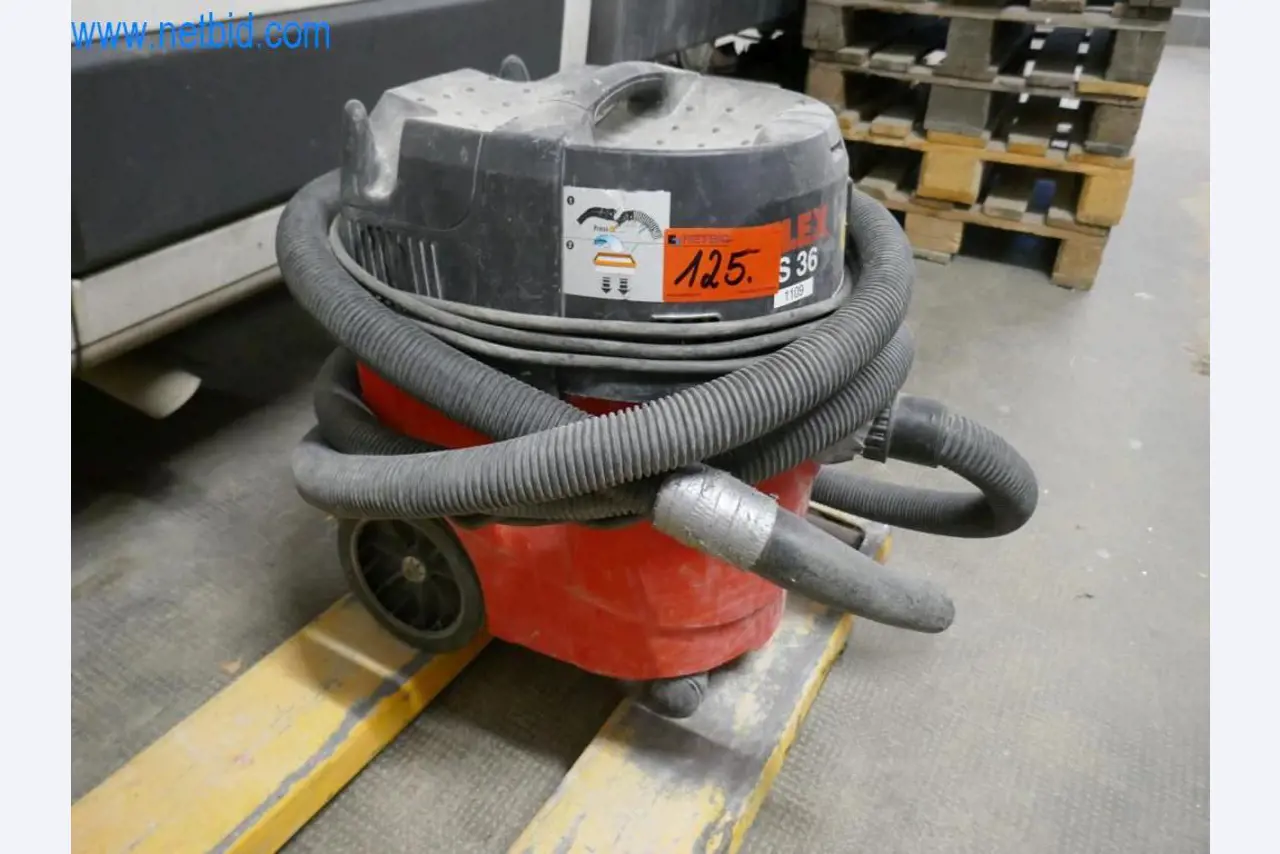 Gepflegte Maschinen aus dem Bereich Innenausbau und Bauhandwerk-1