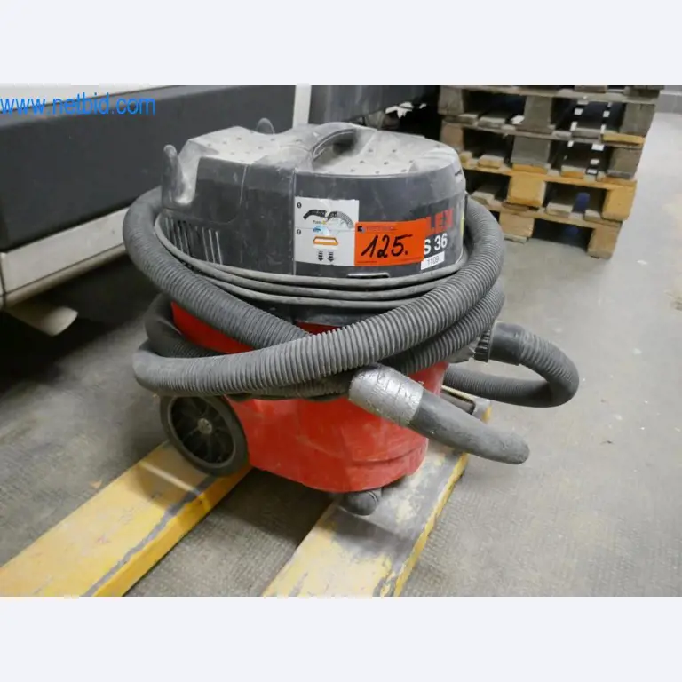 Gepflegte Maschinen aus dem Bereich Innenausbau und Bauhandwerk-1