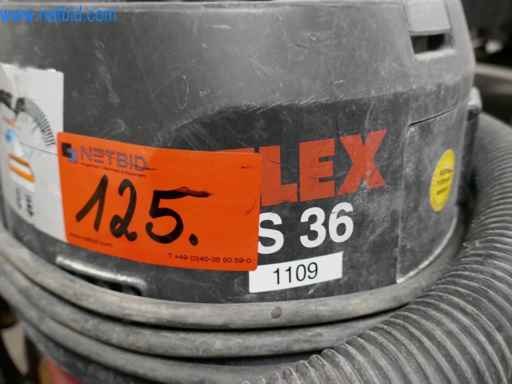 Dobře udržované stroje z oblasti interiérového designu a stavebnictví-2