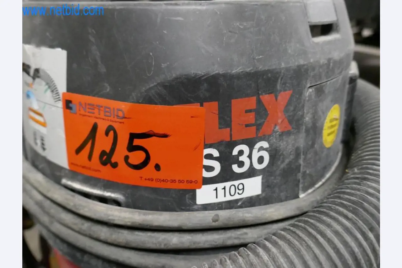 Gepflegte Maschinen aus dem Bereich Innenausbau und Bauhandwerk-2