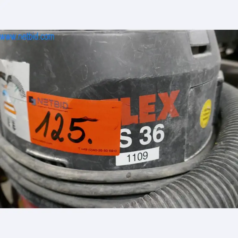 Gepflegte Maschinen aus dem Bereich Innenausbau und Bauhandwerk-2