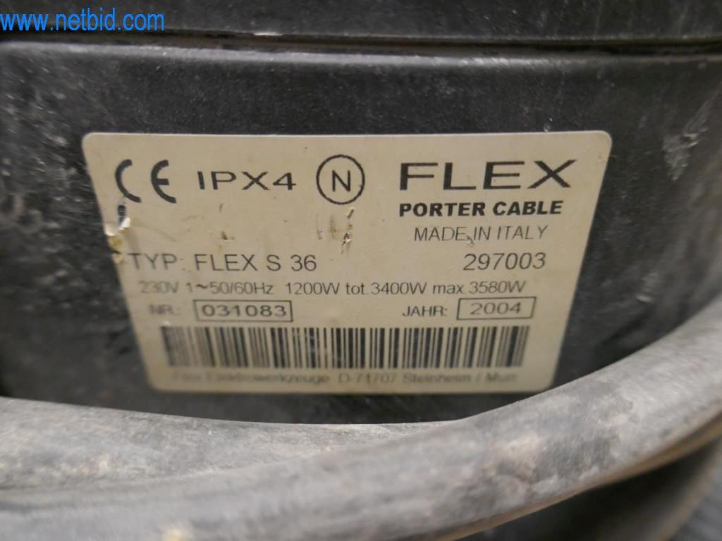 Dobře udržované stroje z oblasti interiérového designu a stavebnictví-3