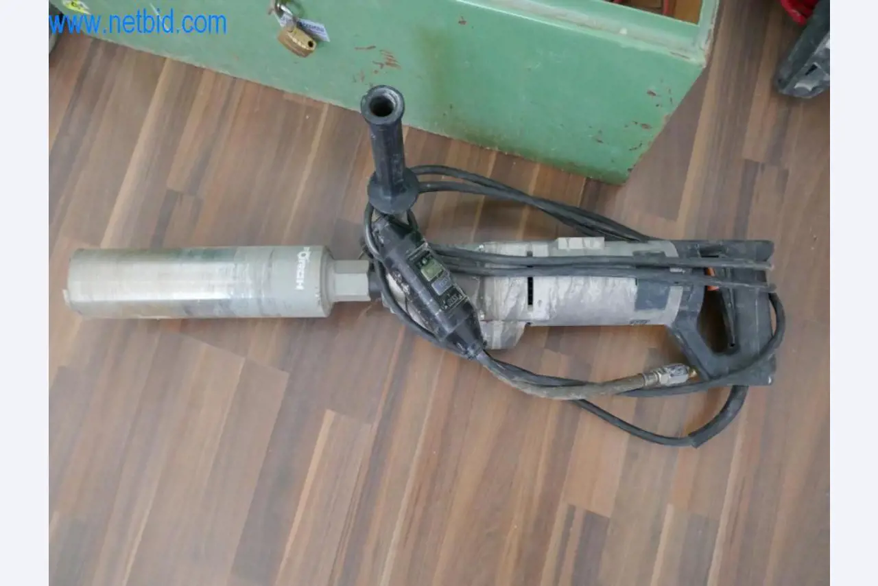 Gepflegte Maschinen aus dem Bereich Innenausbau und Bauhandwerk-2