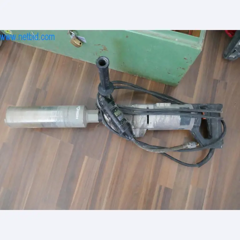 Gepflegte Maschinen aus dem Bereich Innenausbau und Bauhandwerk-2