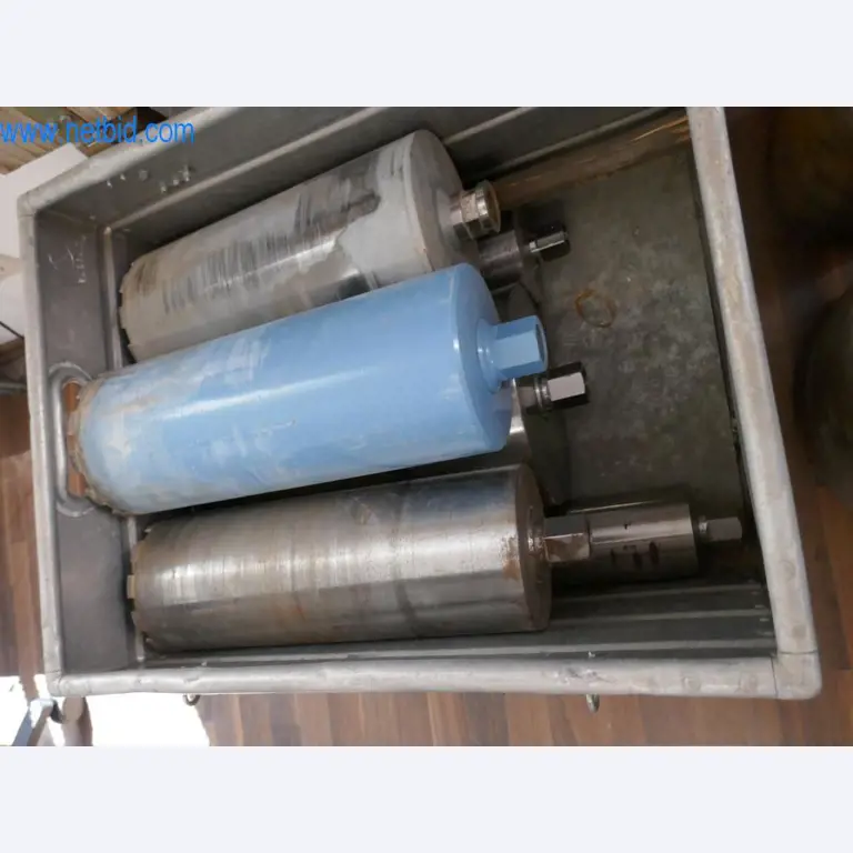 Gepflegte Maschinen aus dem Bereich Innenausbau und Bauhandwerk-3
