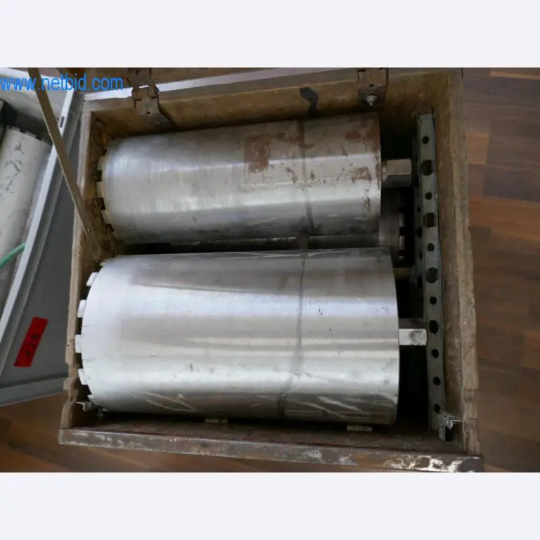 Gepflegte Maschinen aus dem Bereich Innenausbau und Bauhandwerk-4