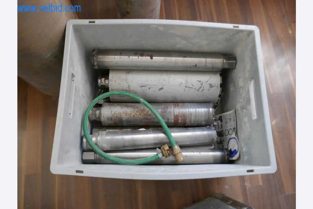 Gepflegte Maschinen aus dem Bereich Innenausbau und Bauhandwerk-5
