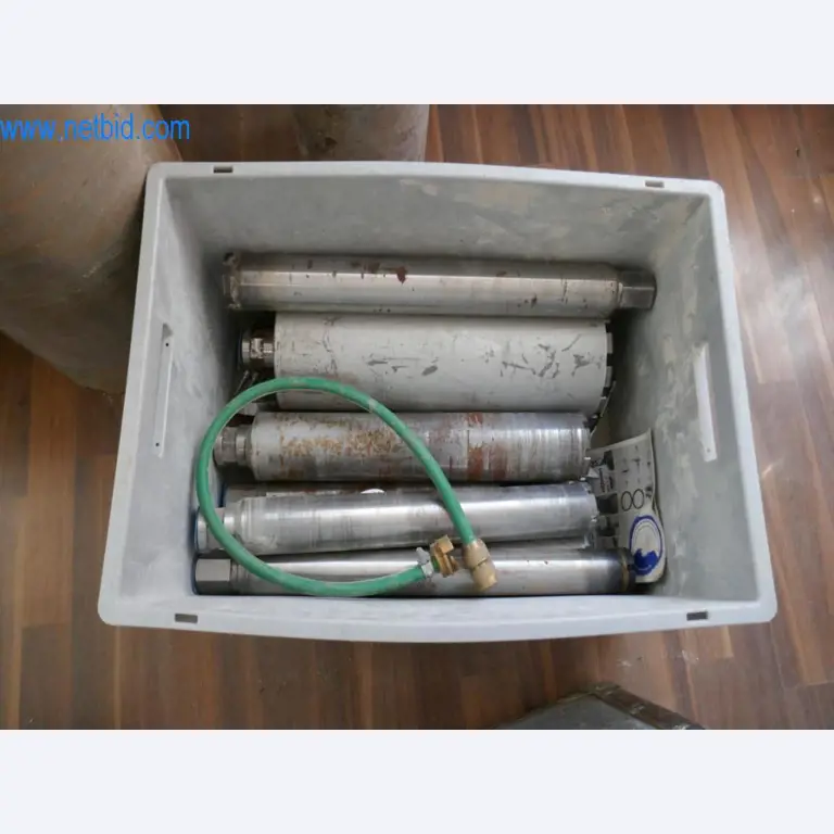 Gepflegte Maschinen aus dem Bereich Innenausbau und Bauhandwerk-5