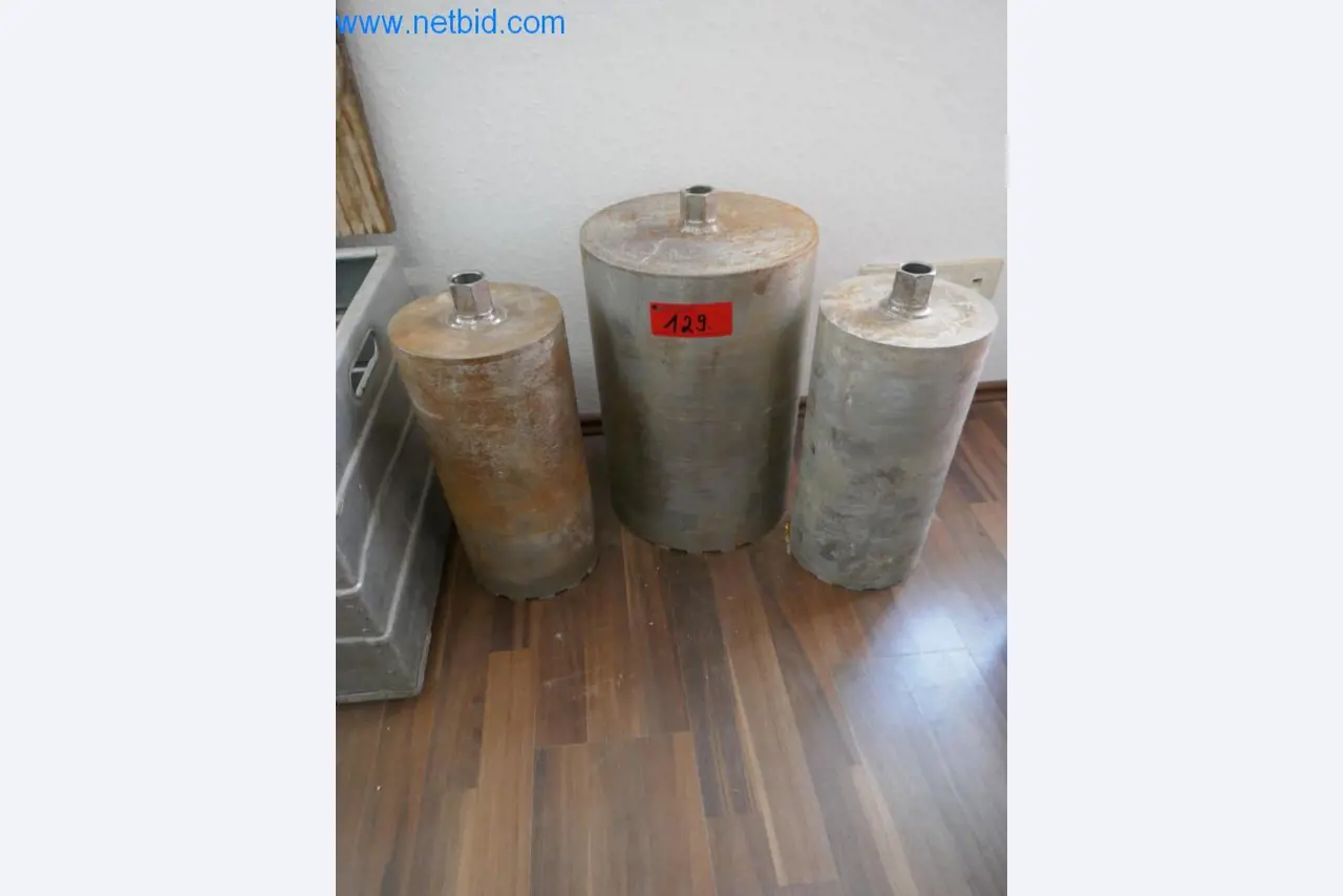 Gepflegte Maschinen aus dem Bereich Innenausbau und Bauhandwerk-6
