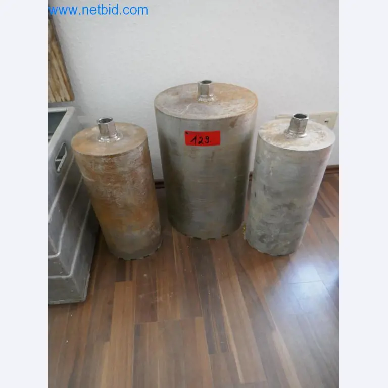 Gepflegte Maschinen aus dem Bereich Innenausbau und Bauhandwerk-6