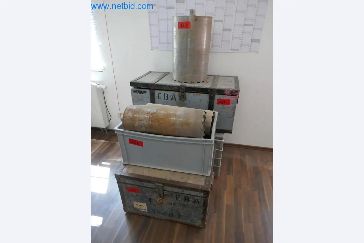 Gepflegte Maschinen aus dem Bereich Innenausbau und Bauhandwerk-7