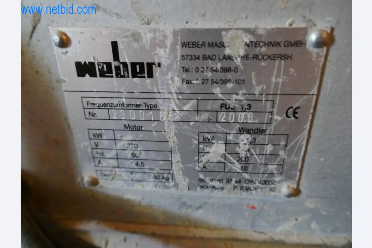 Dobře udržované stroje z oblasti interiérového designu a stavebnictví-2