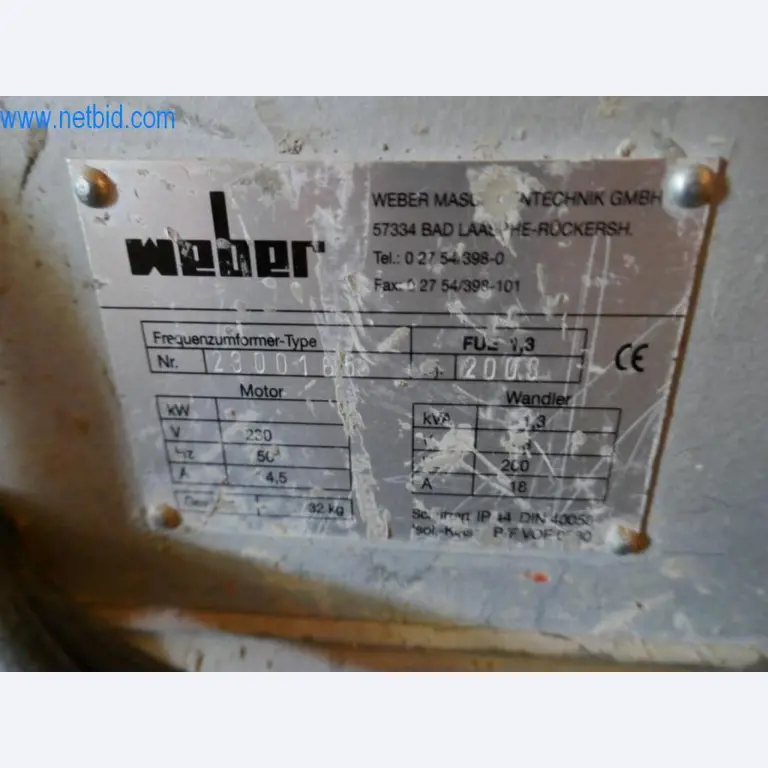 Dobře udržované stroje z oblasti interiérového designu a stavebnictví-2